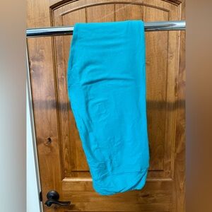 LuLaRoe TC Leggings (Fit sizes 12-18)